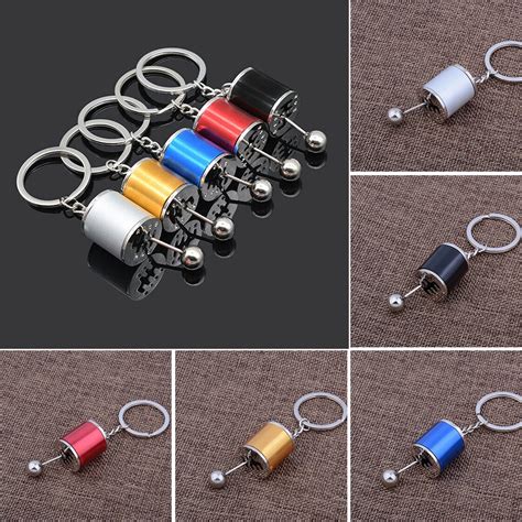 key chain gearbox chains